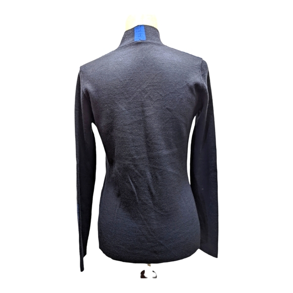 Reversible cardigan from Benetton - Picture 8 of 12